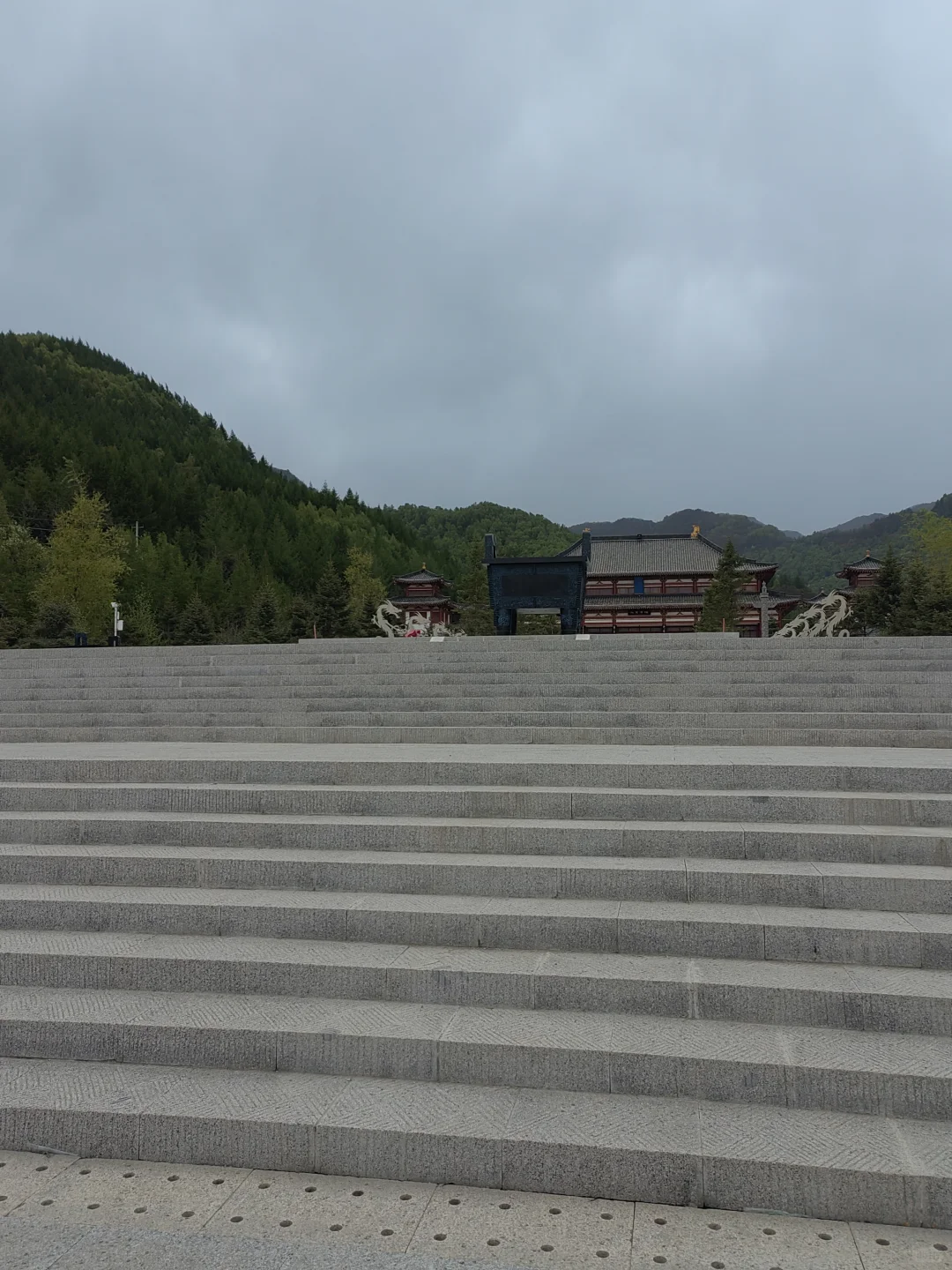 兰州周边文化之旅 | 渭河源深度游攻略📚