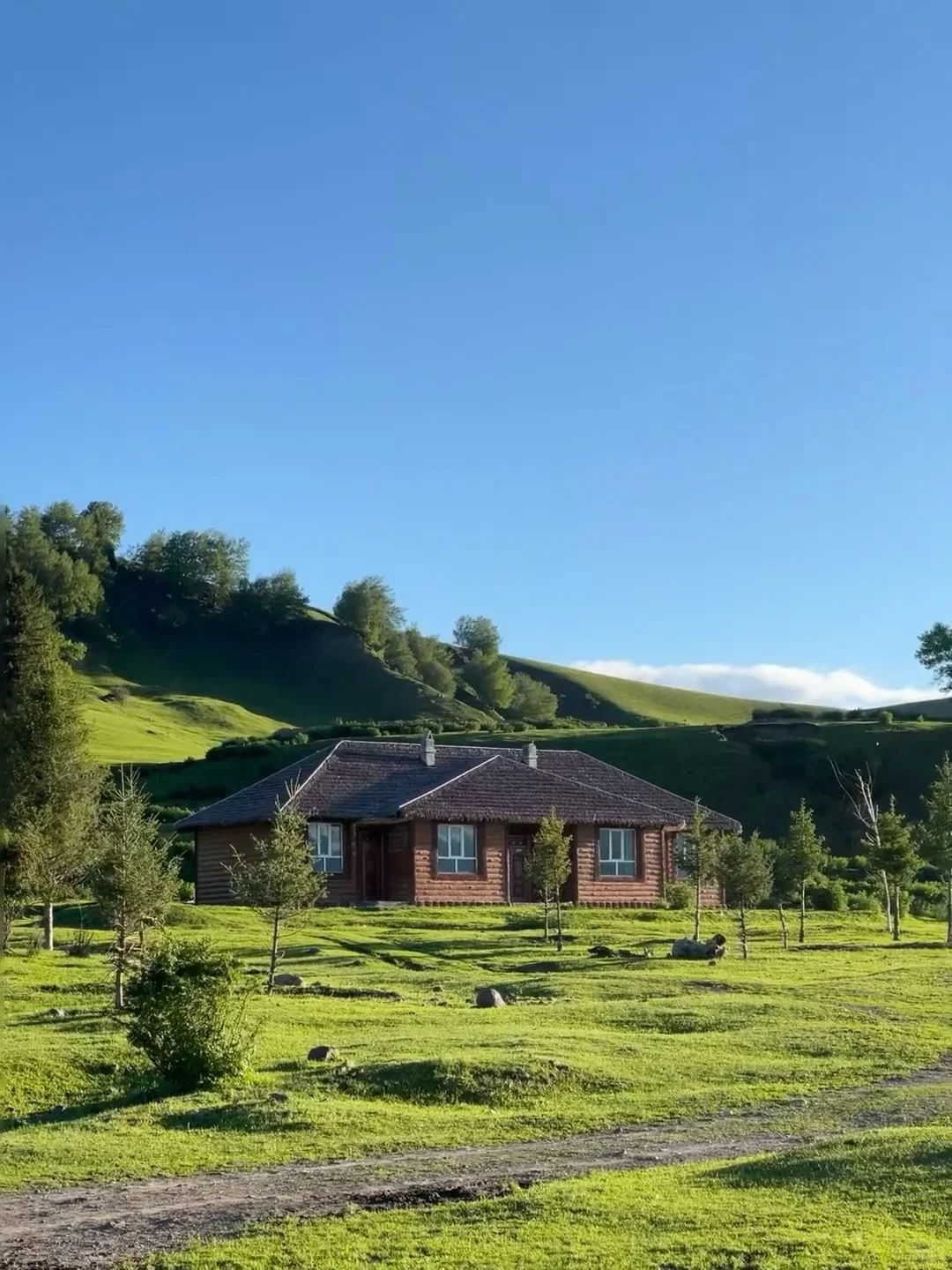 谁懂啊…来赤峰真的不想走😭赤峰旅游攻略