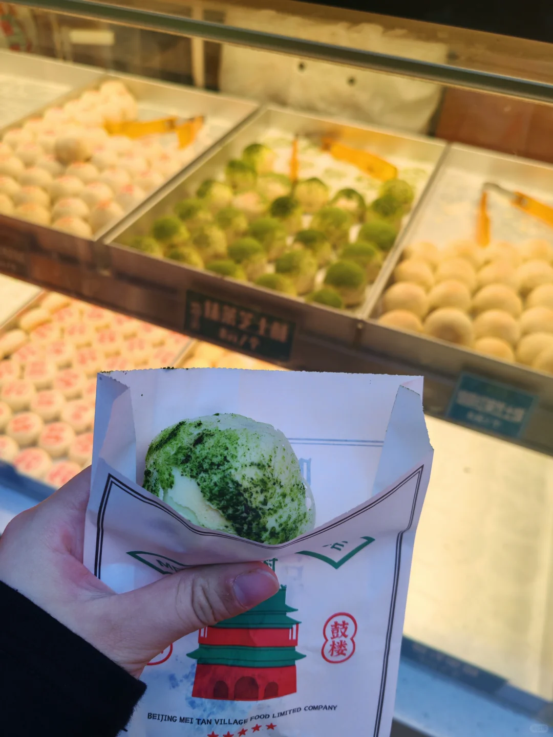 北京5天速通攻略，不早起暴走版(含升旗