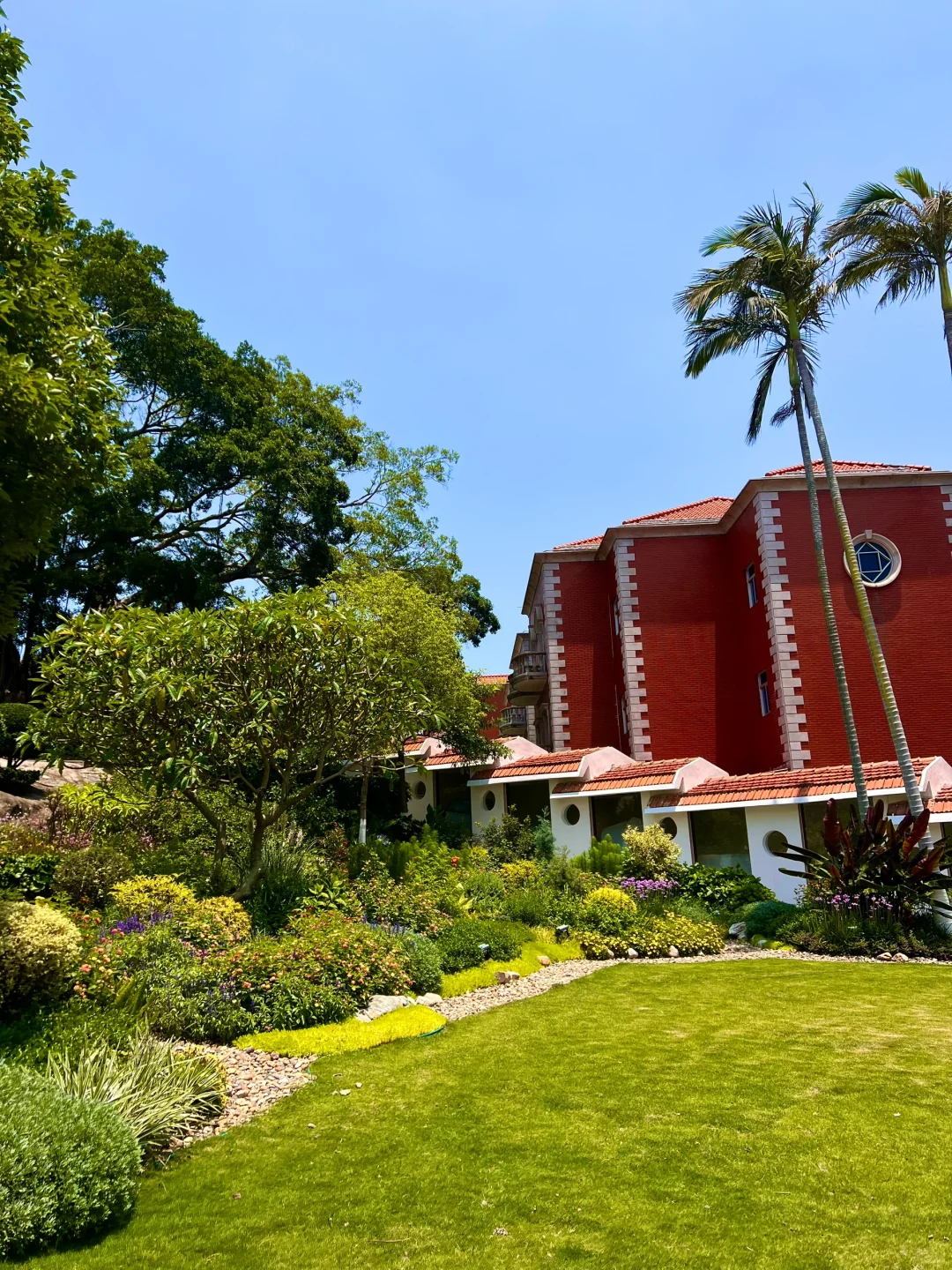 厦门旅游攻略｜鼓浪屿一日游攻略