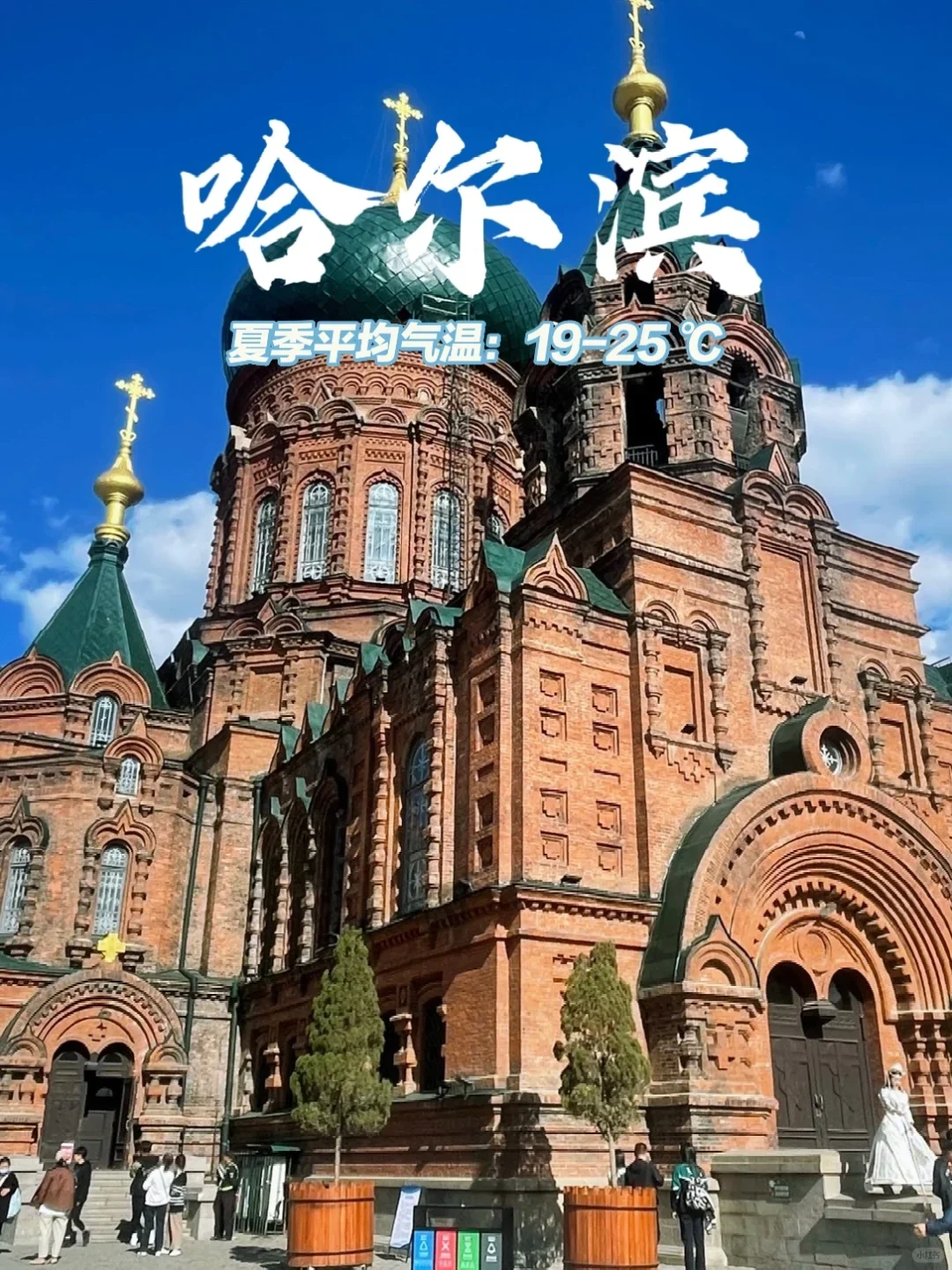 6-8月 适合避暑亲子游的15个城市（含景点）