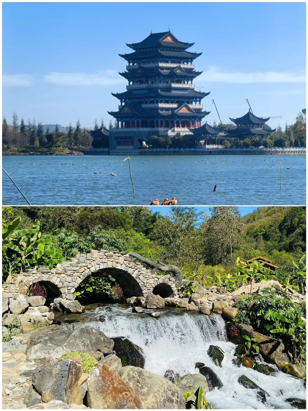 适合一家人去，低消费 节奏慢的7个城市