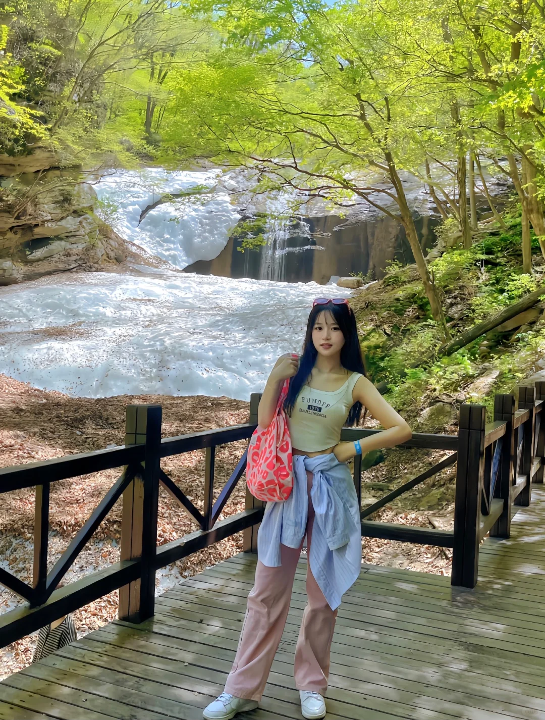 辽宁省内游｜超好玩的宝藏景区📷拍照巨出片