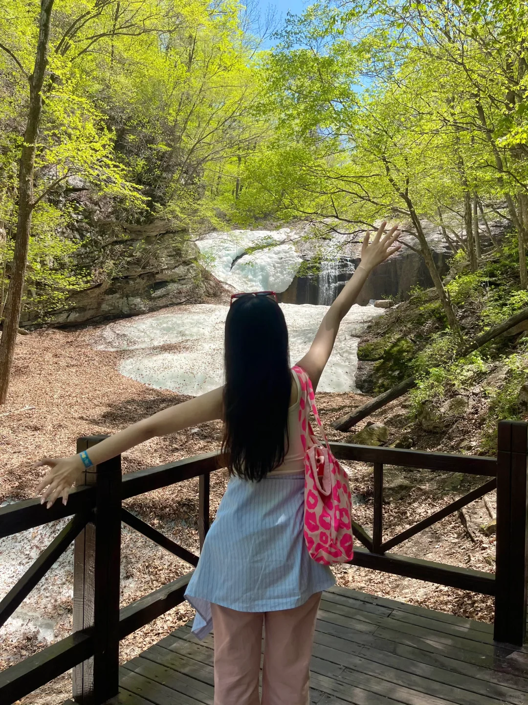 辽宁省内游｜超好玩的宝藏景区📷拍照巨出片