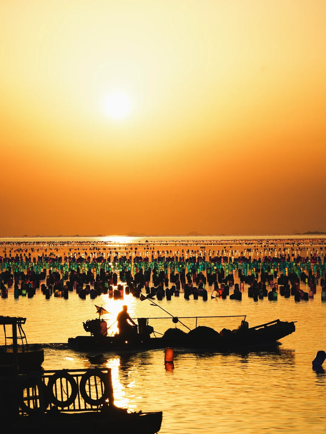 南澳岛🏝️刚回！这份2天1晚旅游攻略请查收📩