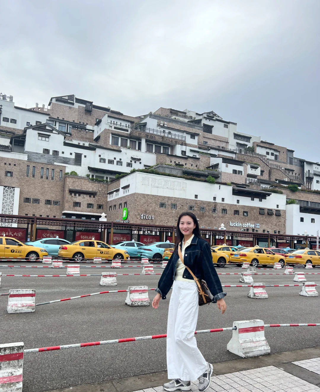 第一次来普陀山旅游攻略📣📣📣