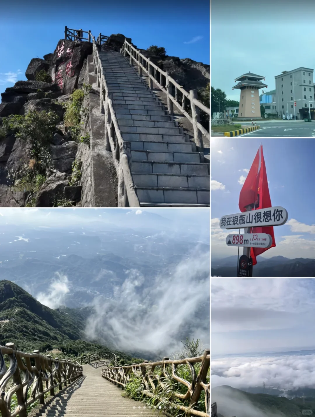 东莞旅游|必去的旅游景点🔥 不踩雷攻