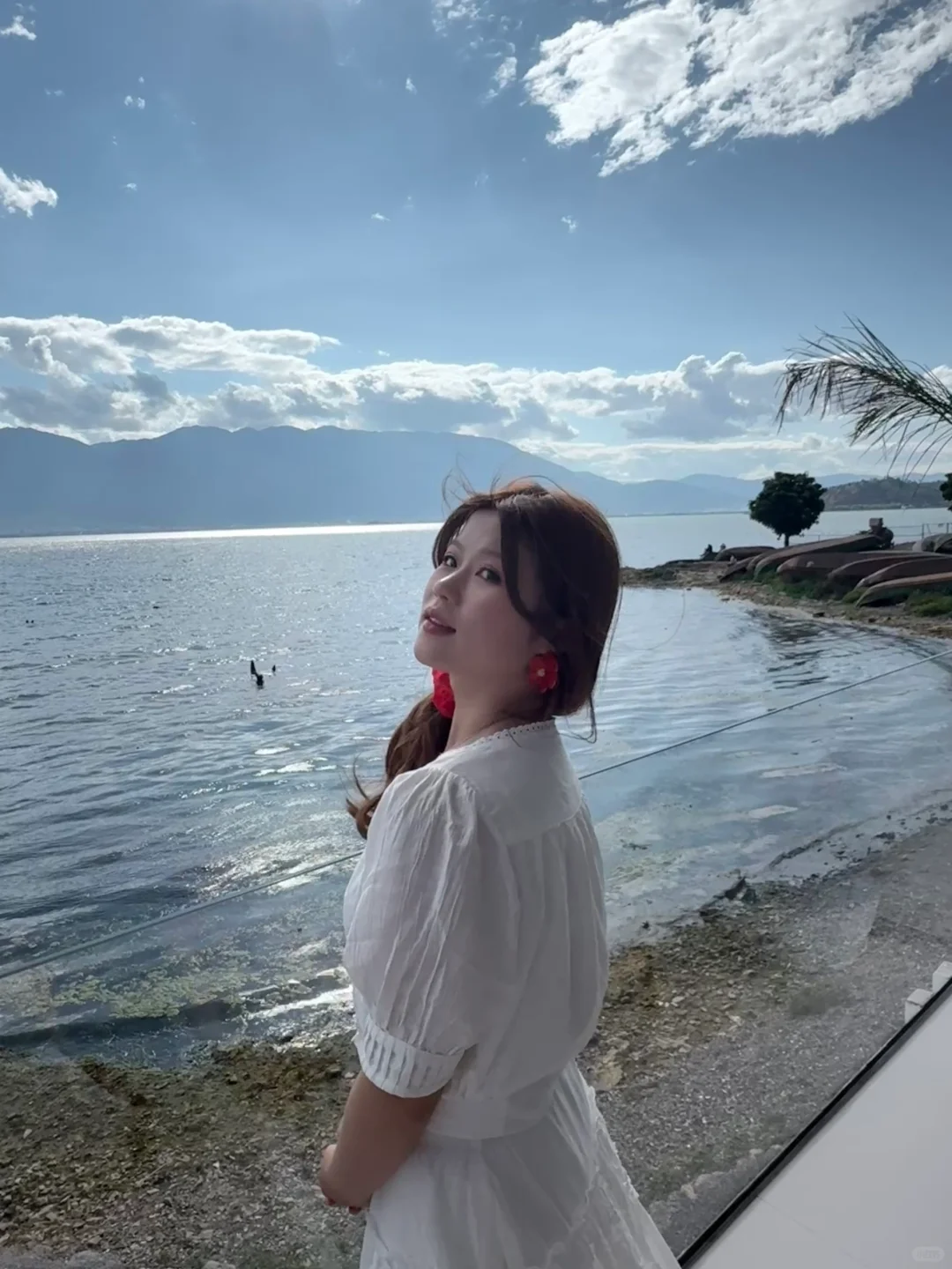 不要放过双廊的任何一条巷子（超详细攻略)