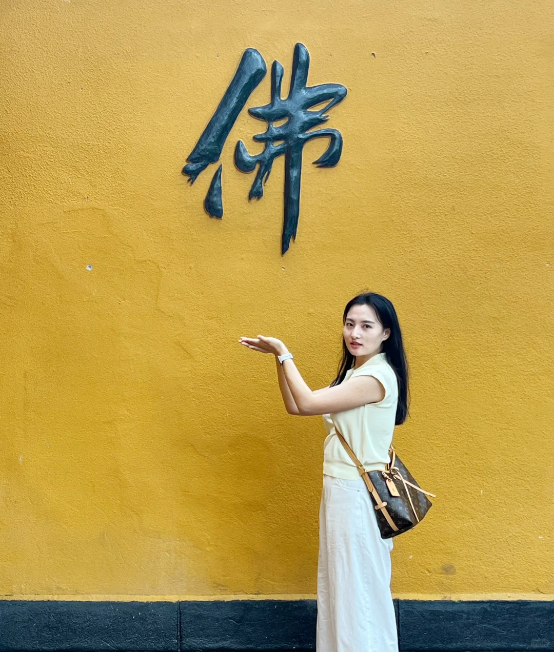 第一次来普陀山旅游攻略📣📣📣