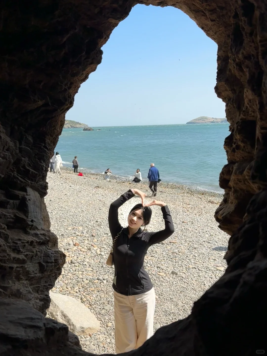 大连三天两夜拍照打卡旅游攻略