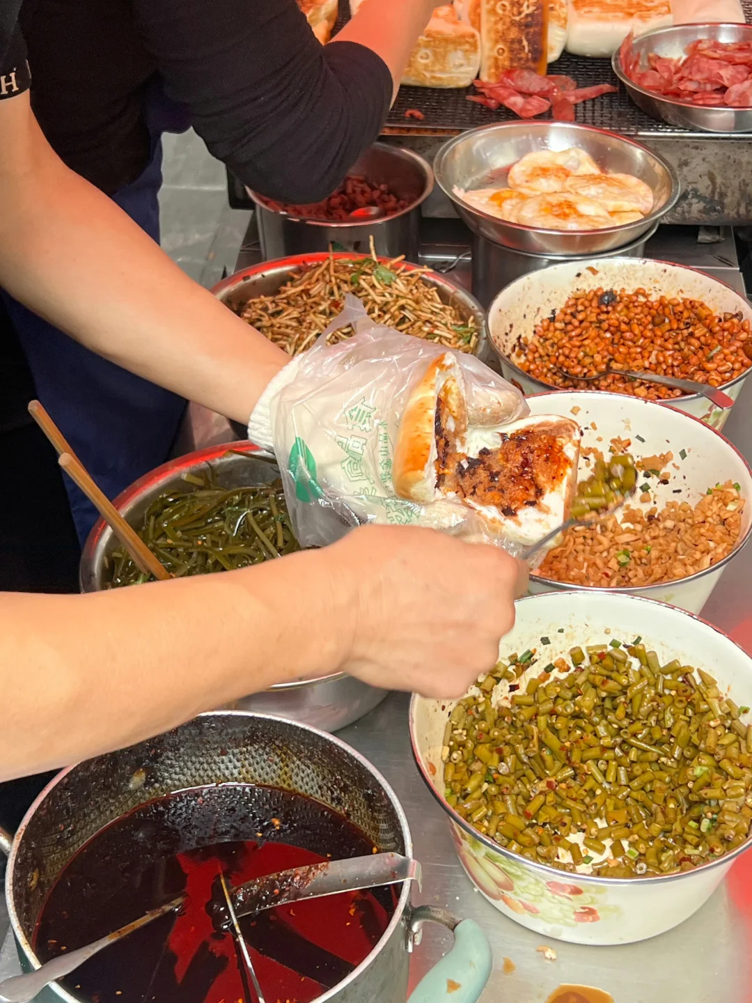 贵州三天两晚不废腿游玩攻略，赶快码住！