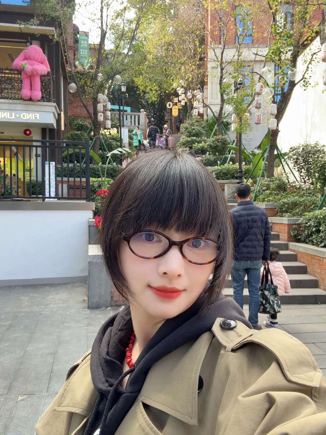 福州Citywalk最舒服的路线❗️