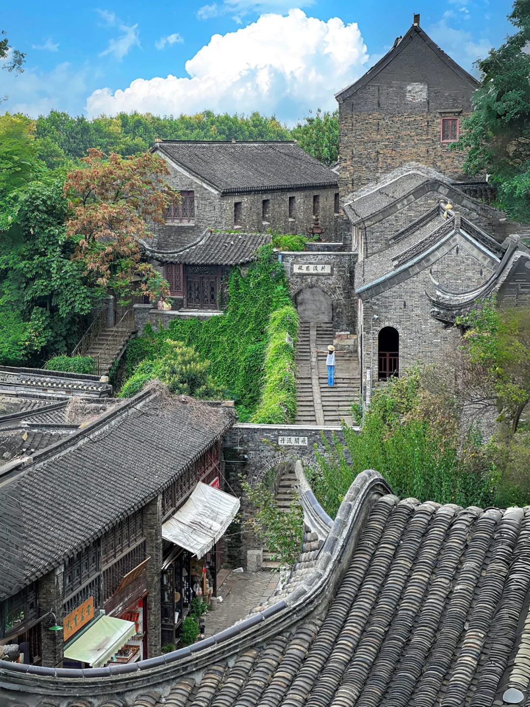 刚从镇江回来，能劝一个是一个😂😂😂。。。。。