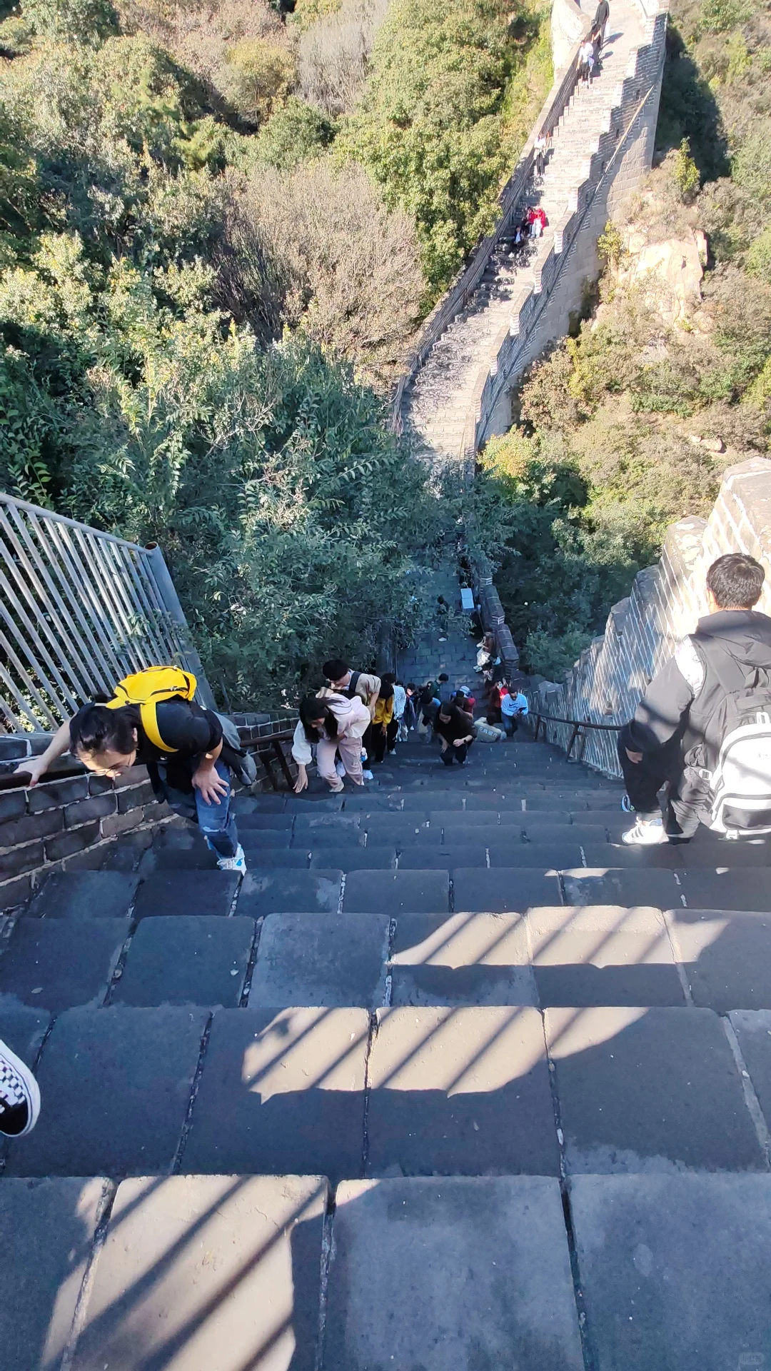 北京5天速通攻略，不早起暴走版(含升旗