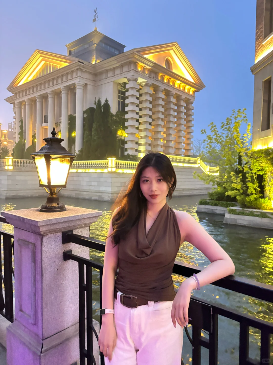 大连三天两夜拍照打卡旅游攻略