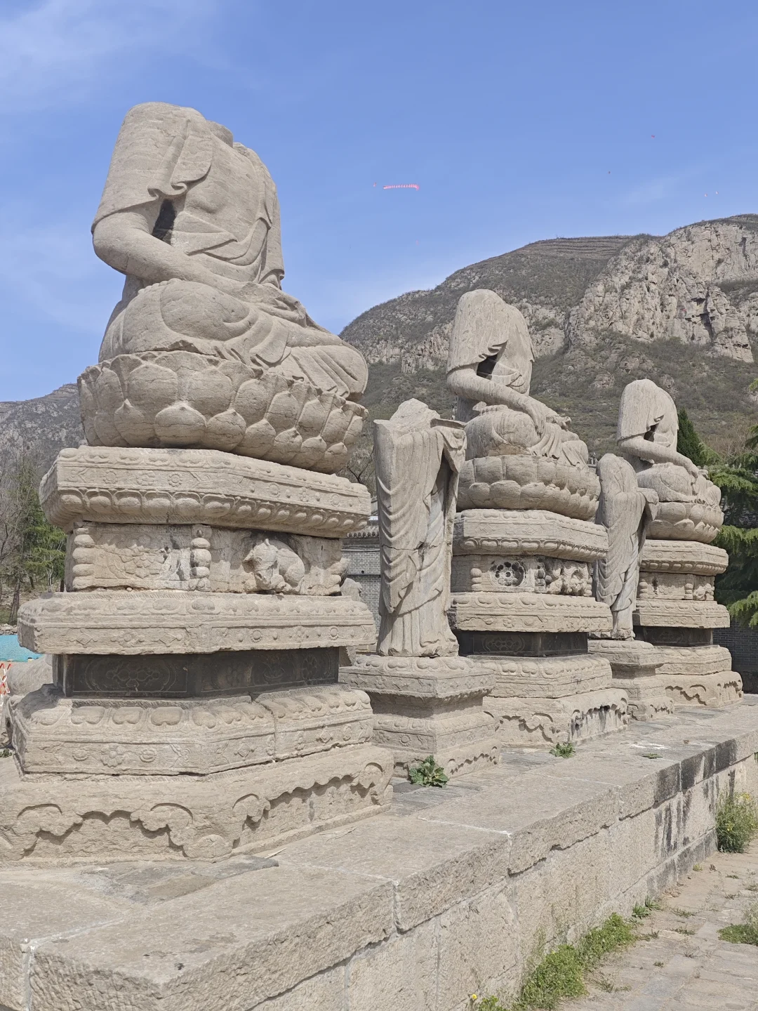 邯郸 | 5-6 月出行，姐妹防坑指南📗