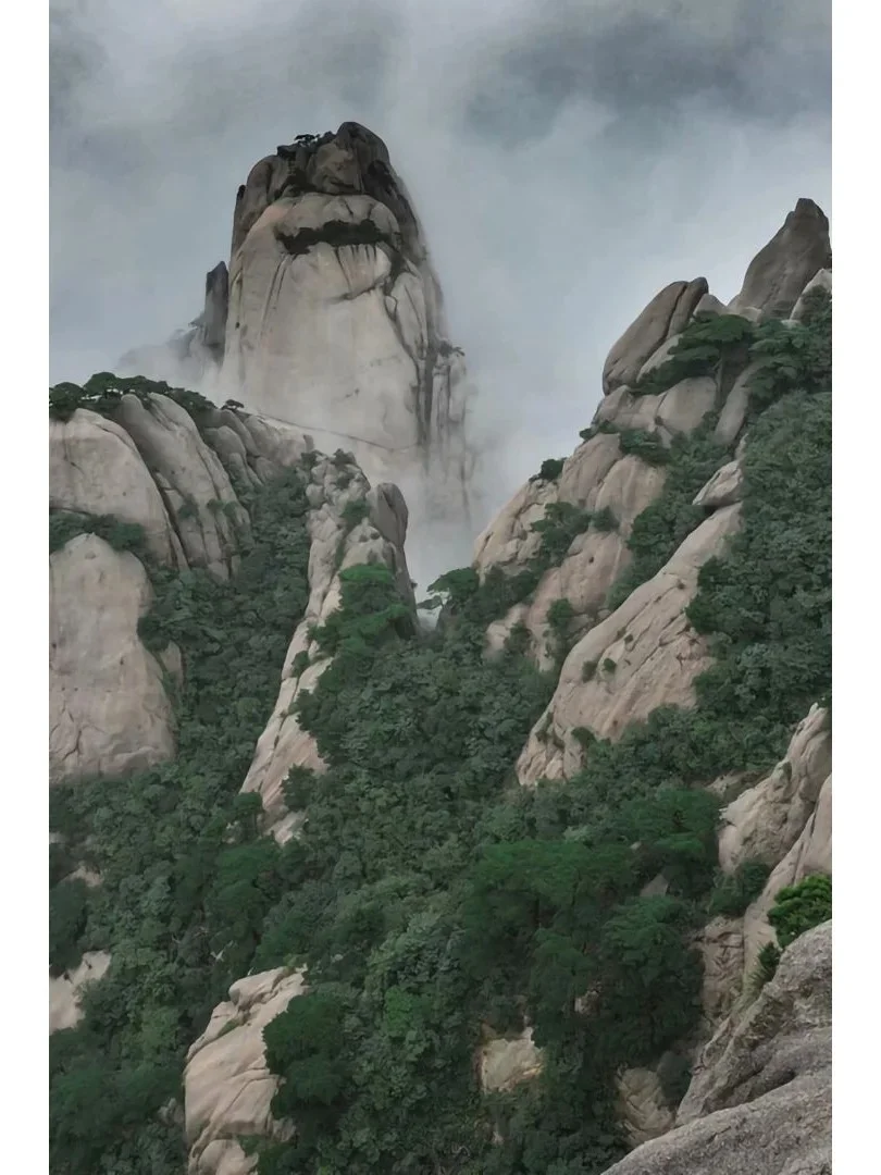 《西游记》的取景地，你不知道这里有多美！