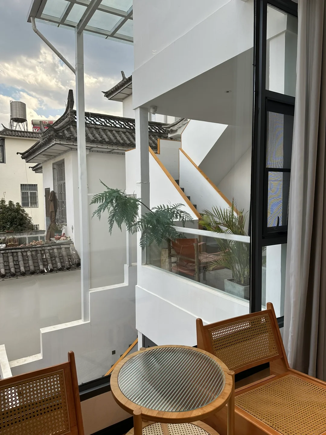 云南旅游攻略1️⃣济南➡️昆明-大理-丽江……