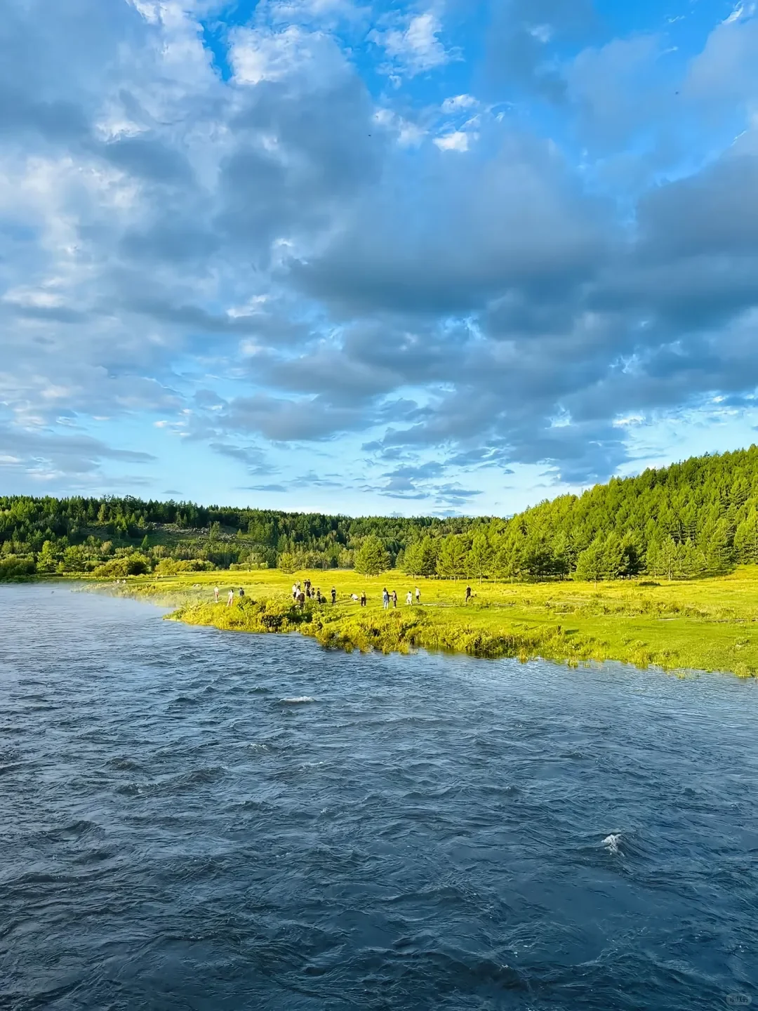 谁懂啊…来赤峰真的不想走😭赤峰旅游攻略