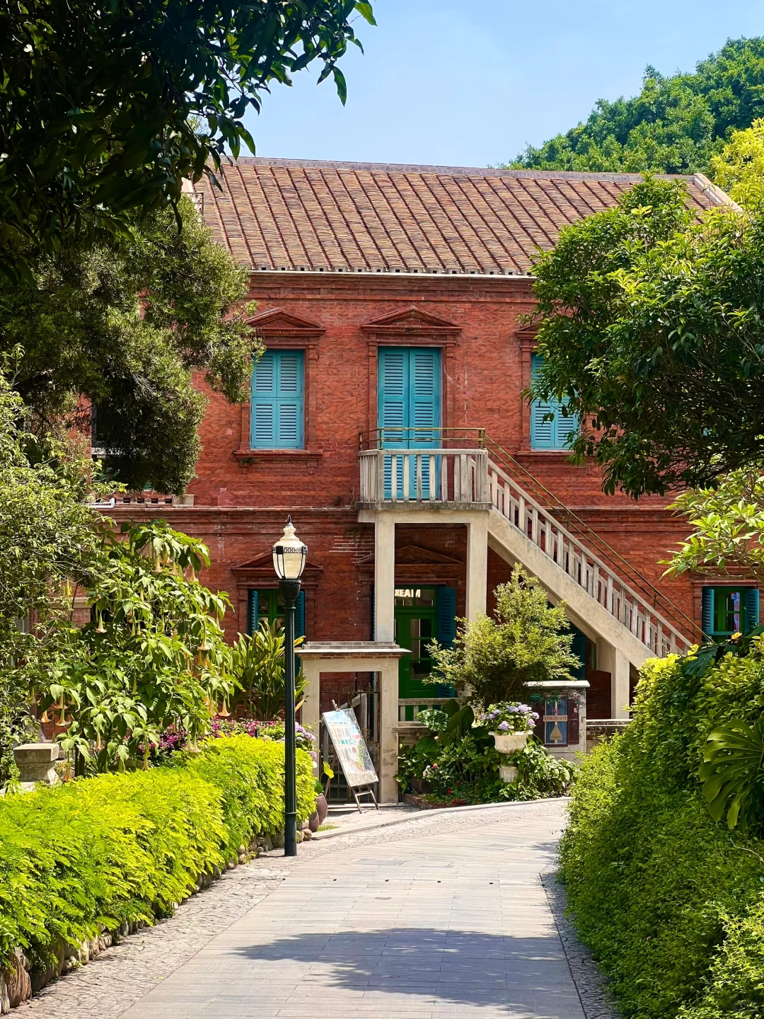 厦门旅游攻略｜鼓浪屿一日游攻略