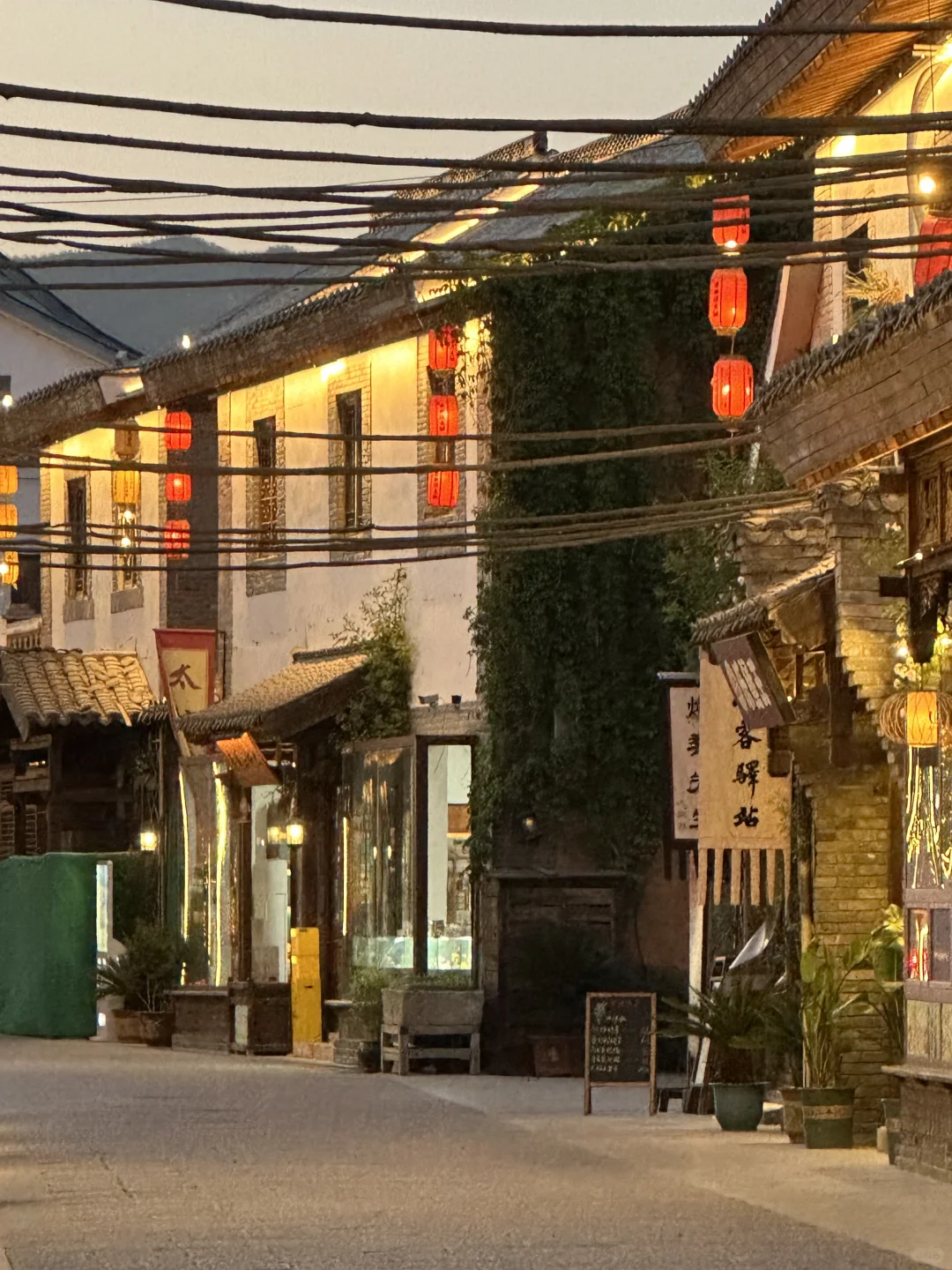 邯郸涉县 明明很出片但却没人发现的宝藏地