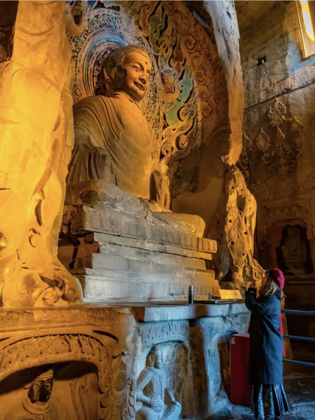 衡水周边游Top5榜单 这些神仙小城藏不住了