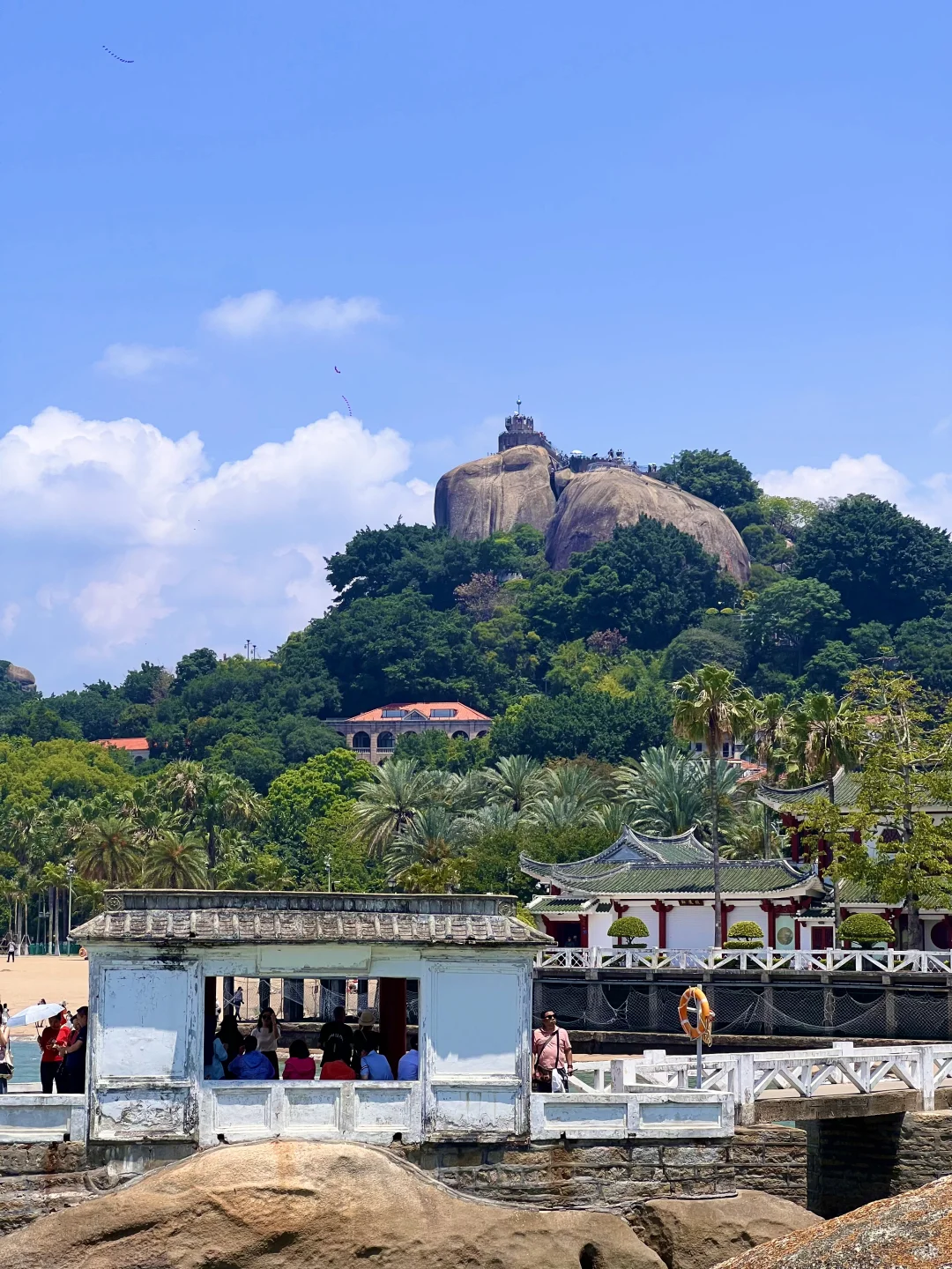 厦门旅游攻略｜鼓浪屿一日游攻略