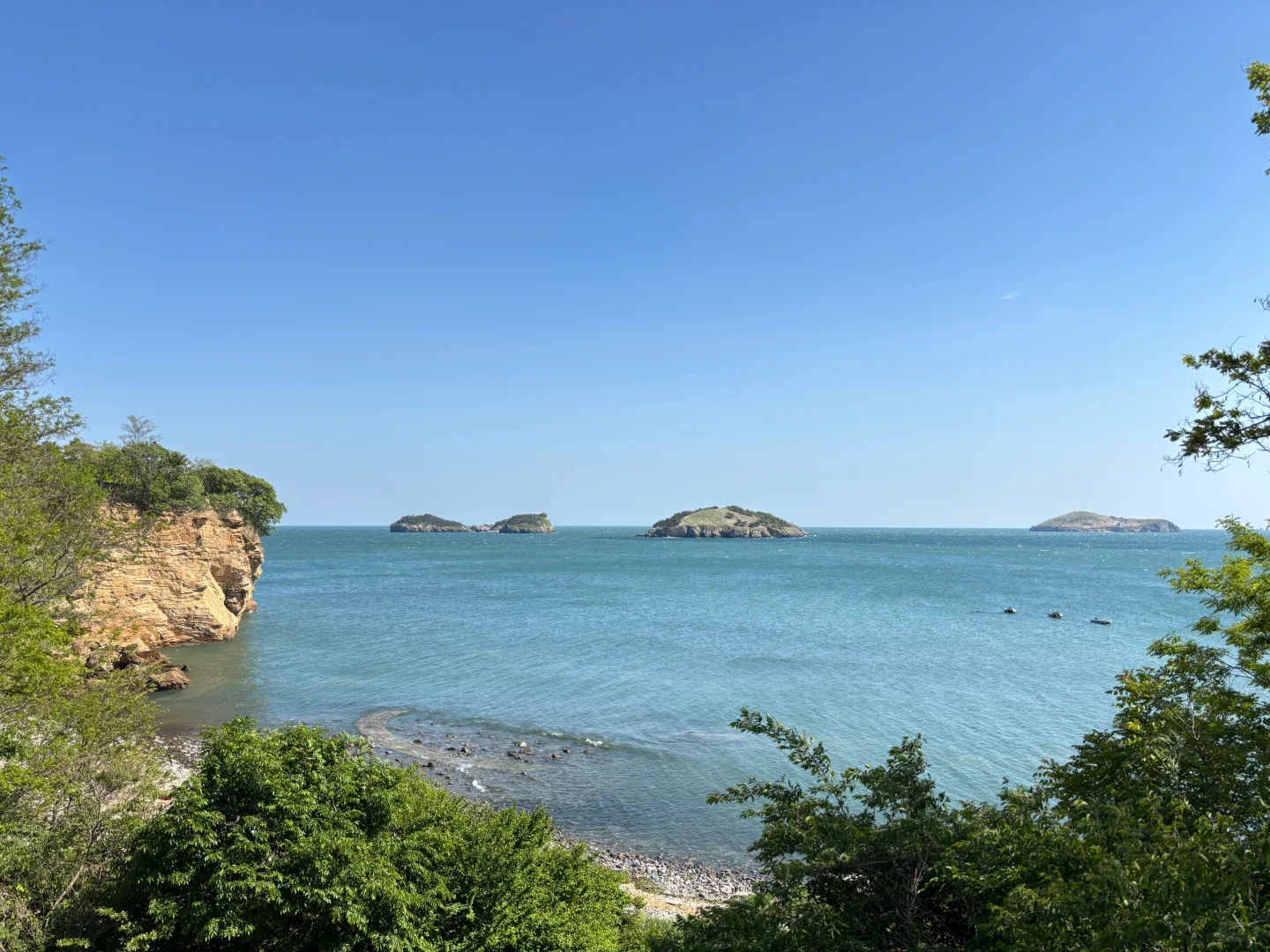 大连三天两夜拍照打卡旅游攻略