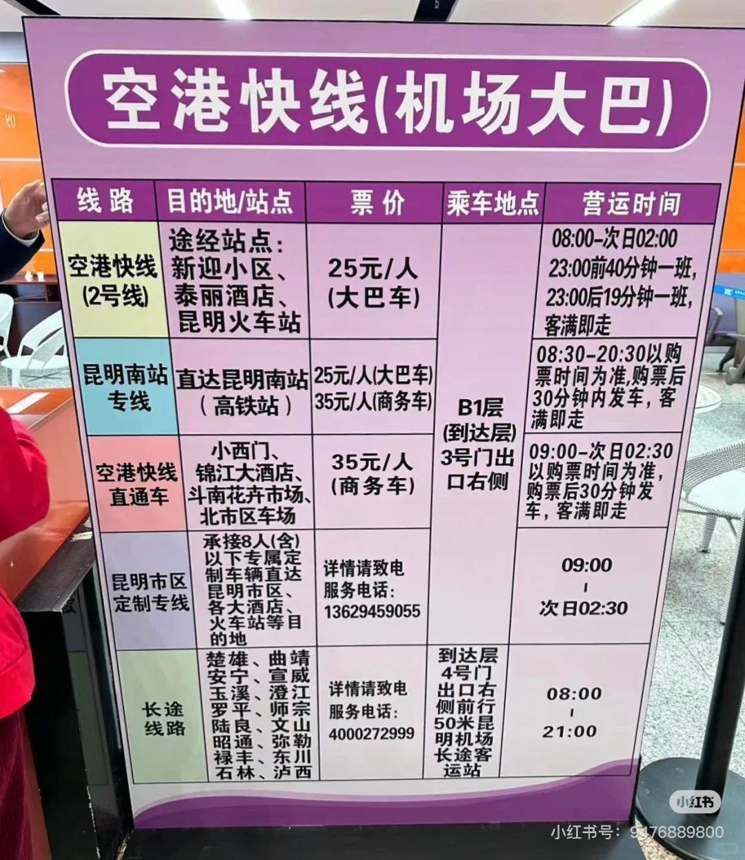 云南旅游攻略1️⃣济南➡️昆明-大理-丽江……