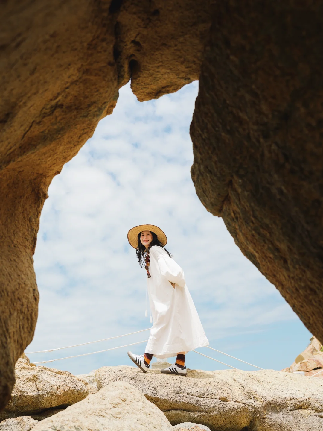 南澳岛🏝️刚回！这份2天1晚旅游攻略请查收📩
