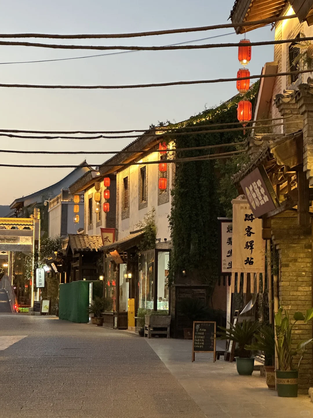 邯郸涉县 明明很出片但却没人发现的宝藏地