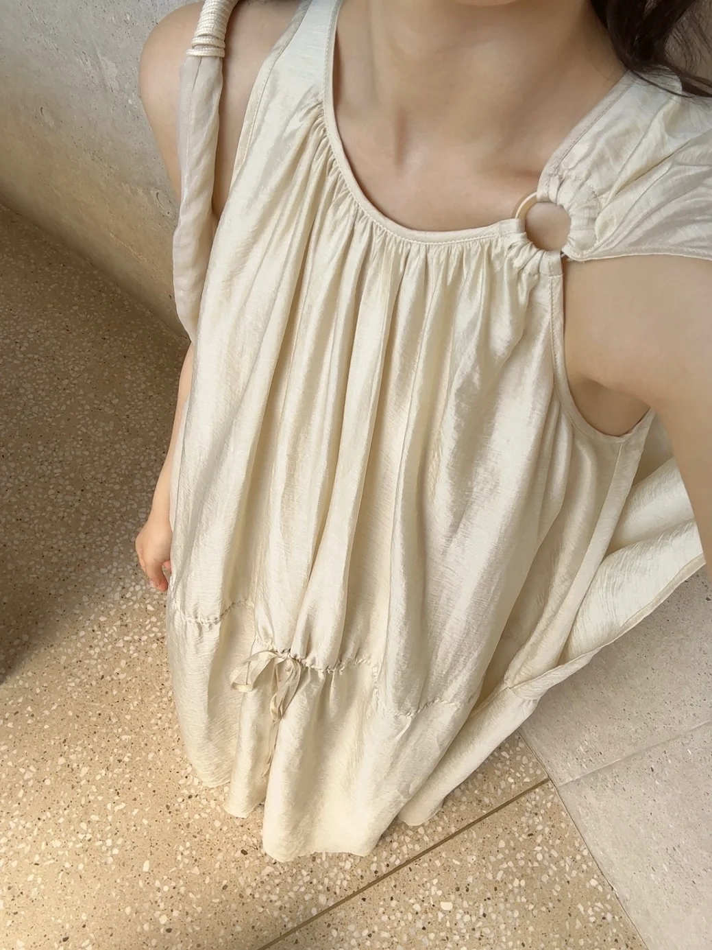 阿那亚是infp的乌托邦🏛️