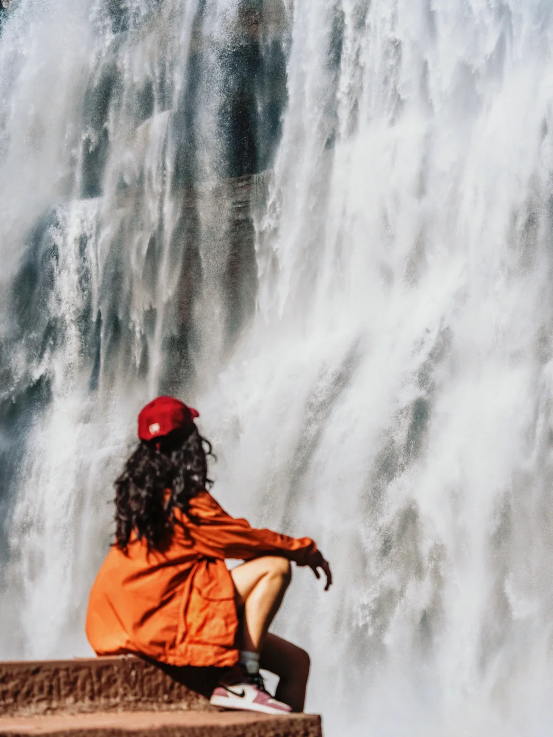 后悔才来赤水🥹隐藏了世界遗产的冷门小城
