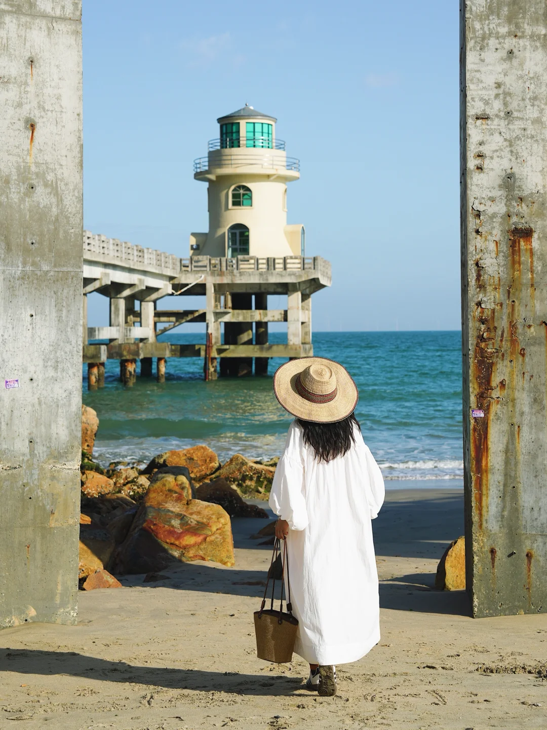 南澳岛🏝️刚回！这份2天1晚旅游攻略请查收📩