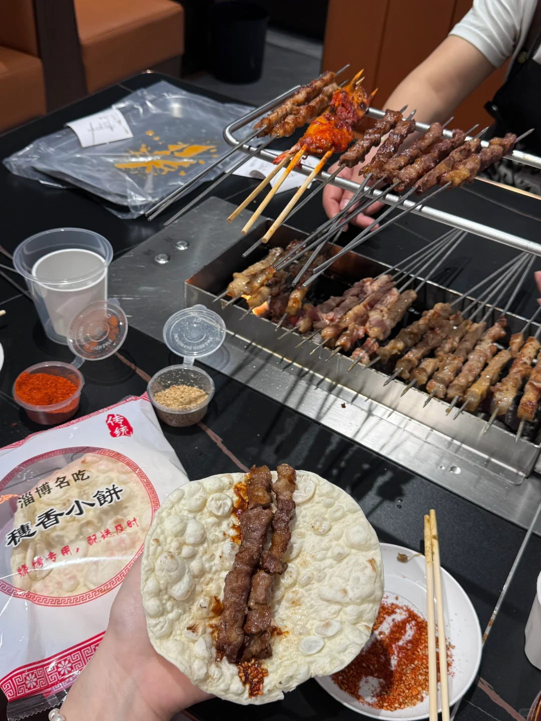 河北到山东三日自驾游🤩威海➕淄博➕济南