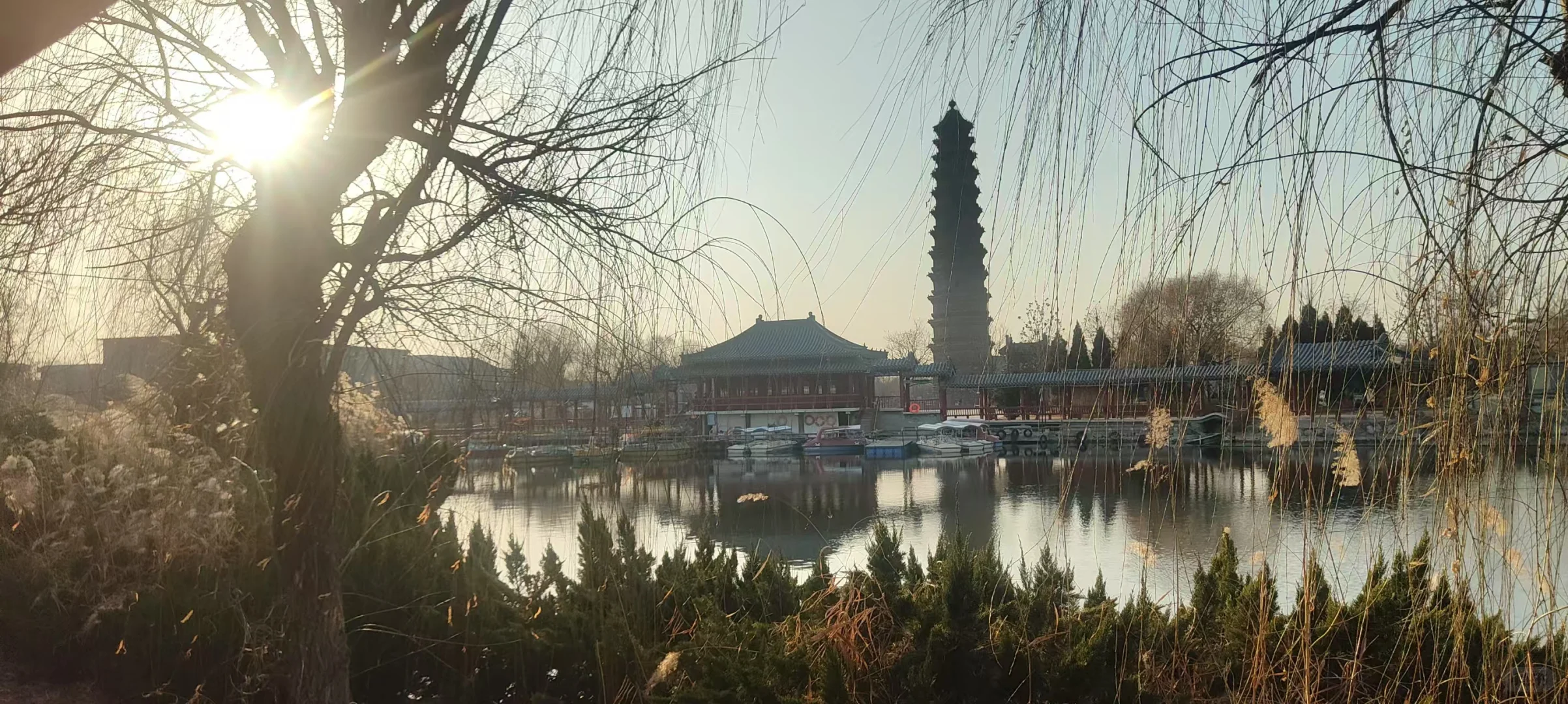 😎开封 | 千年古城的魅力之旅🧐