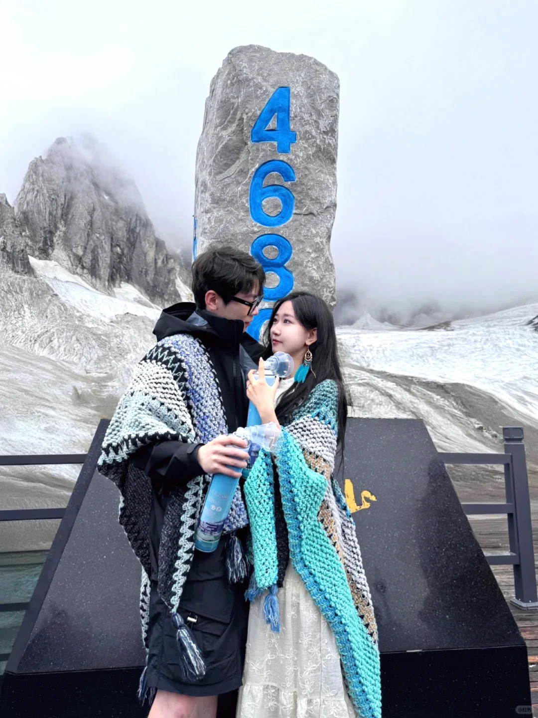 云南旅游攻略👫七天花了2600，情侣路线❗