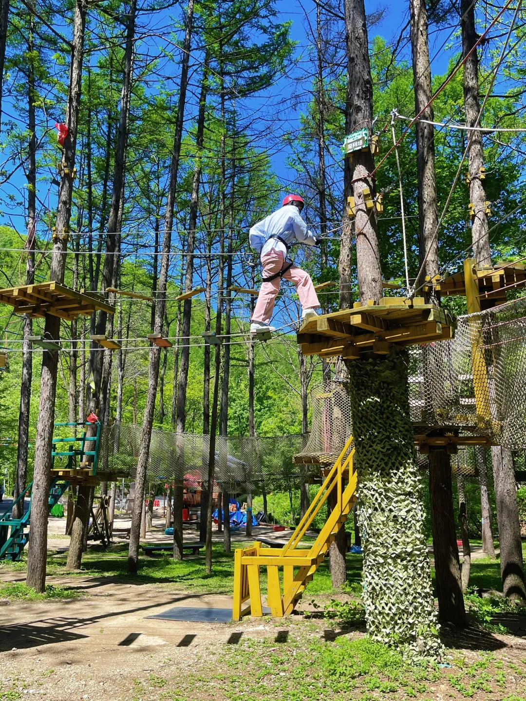 辽宁省内游｜超好玩的宝藏景区📷拍照巨出片
