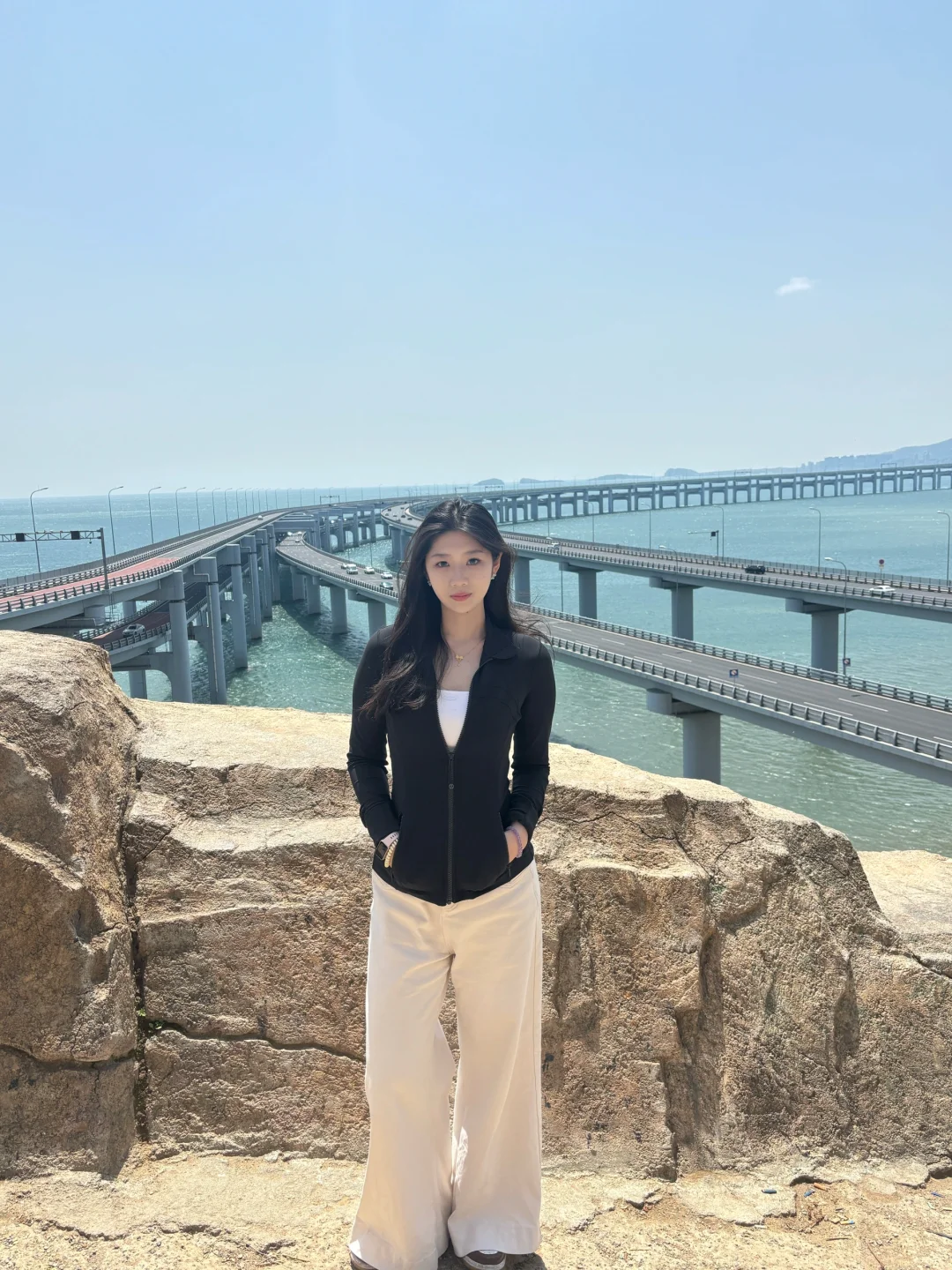 大连三天两夜拍照打卡旅游攻略