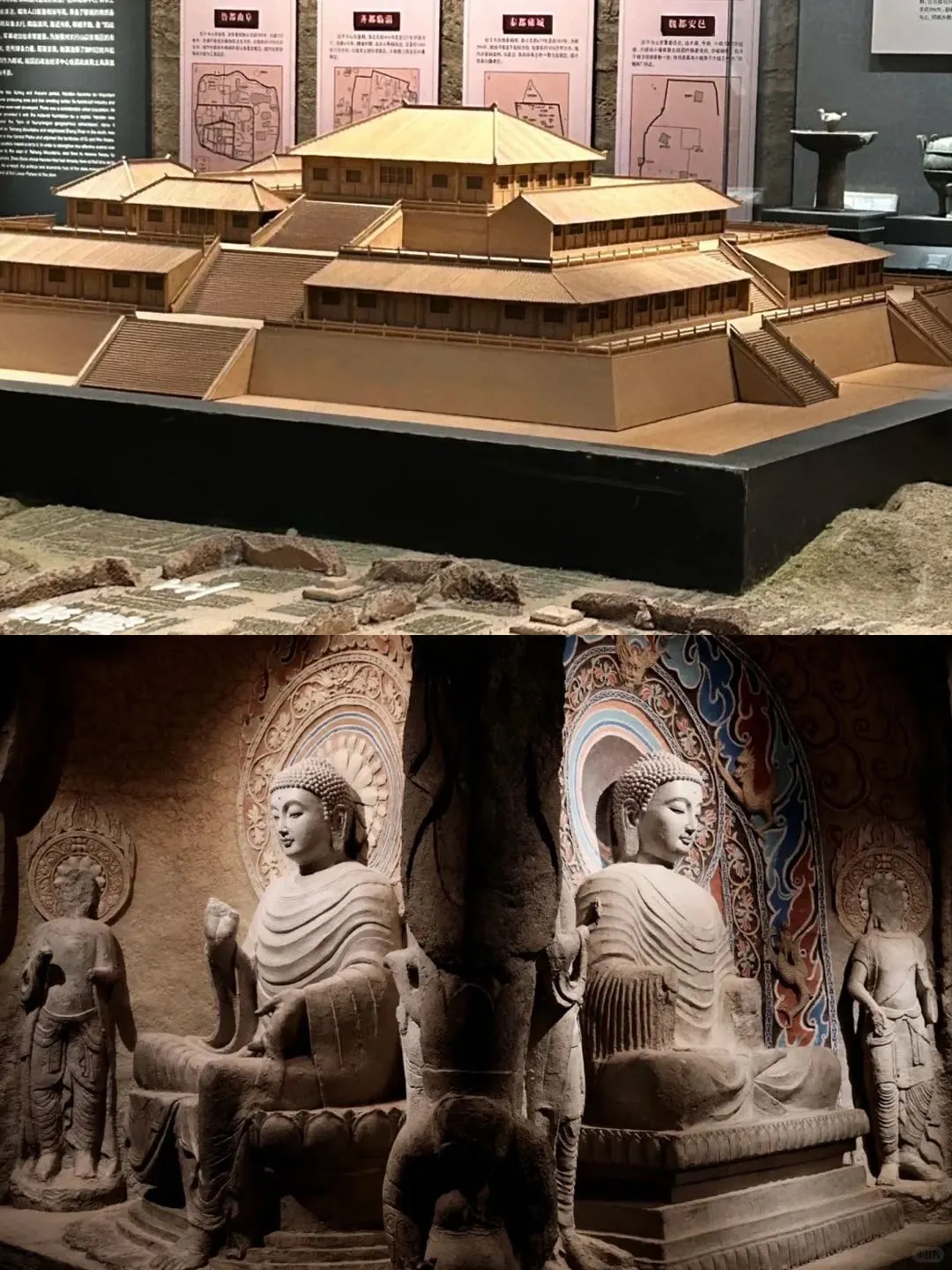 衡水周边游Top5榜单 这些神仙小城藏不住了