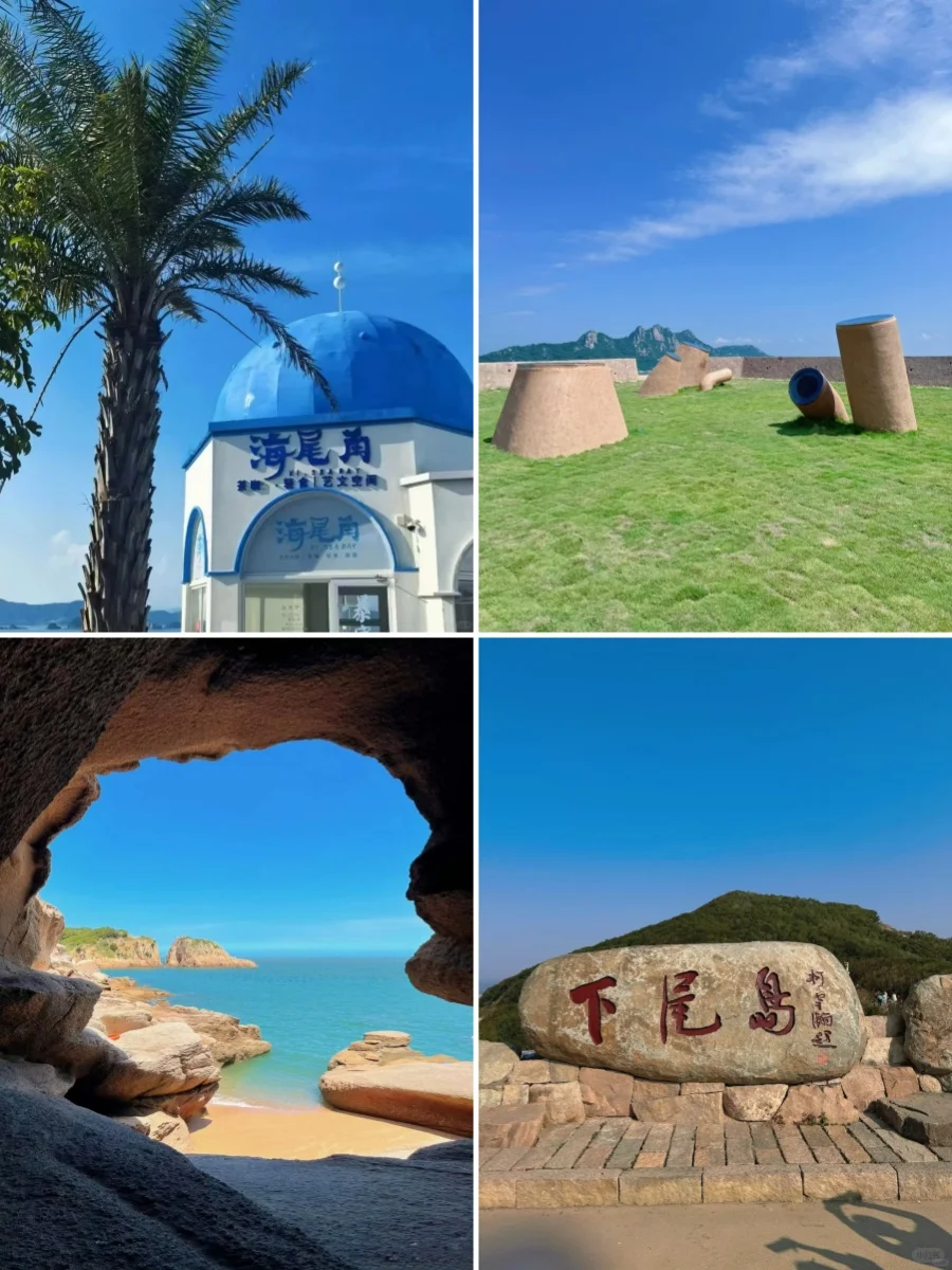 被问N次的霞浦两天一夜旅游攻略终于做好啦