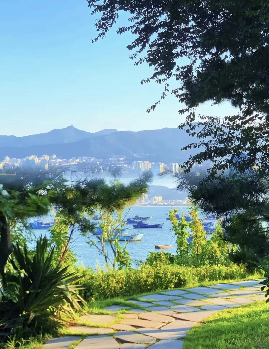 熬夜整理‼️威海三天详细旅游攻略📚轻松拿捏