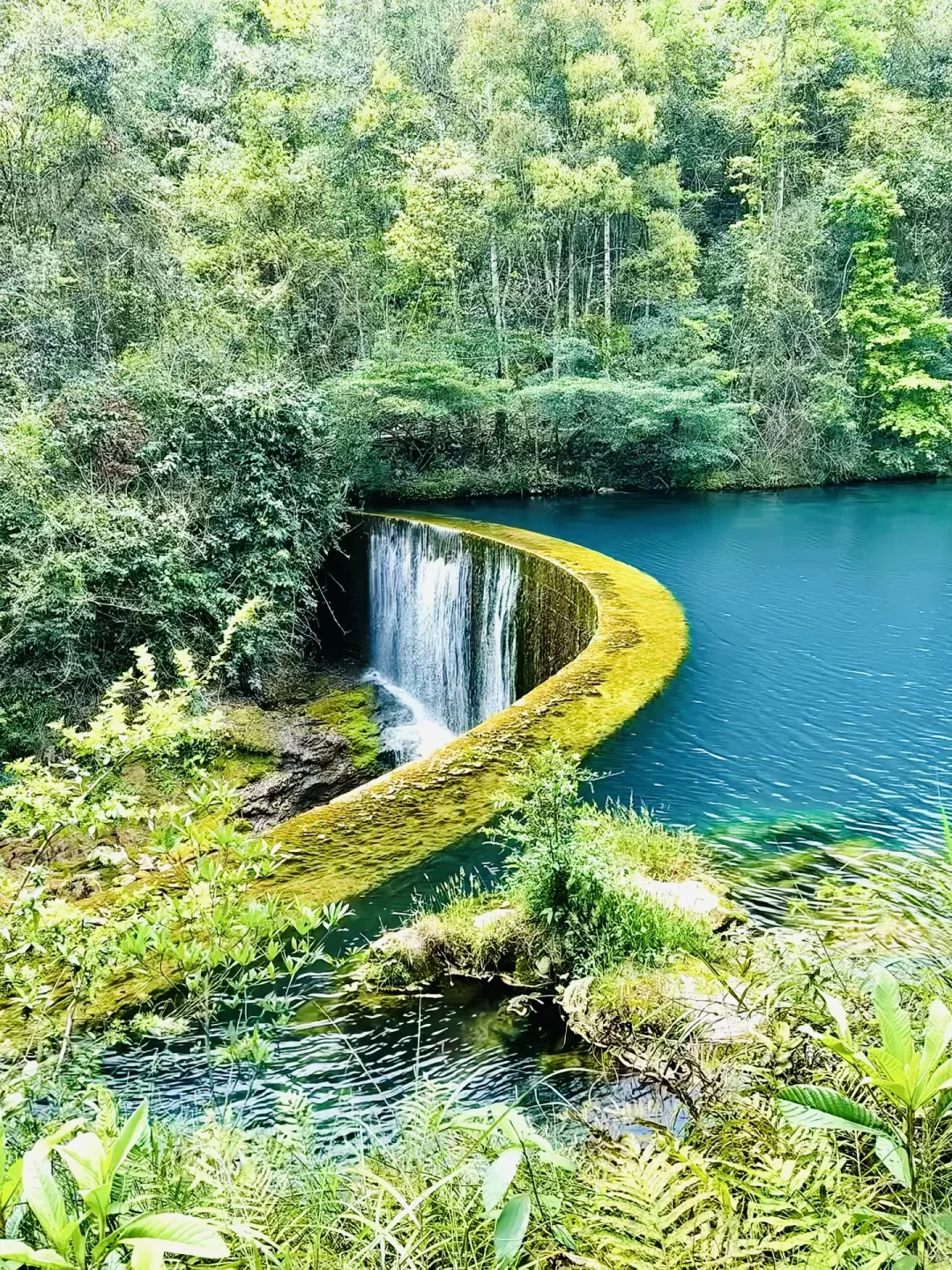 贵州三天两晚不废腿游玩攻略，赶快码住！