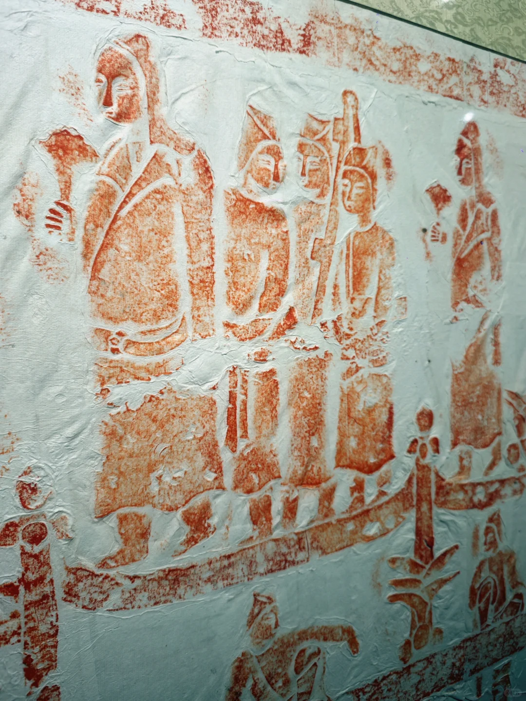 姐妹，5-6 月来邯郸，避雷攻略请笑纳😜