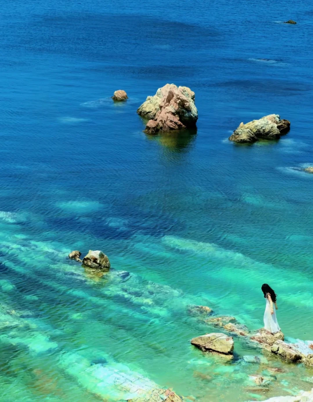 邯郸到烟台跟团游3天2夜攻略,也可自由行!