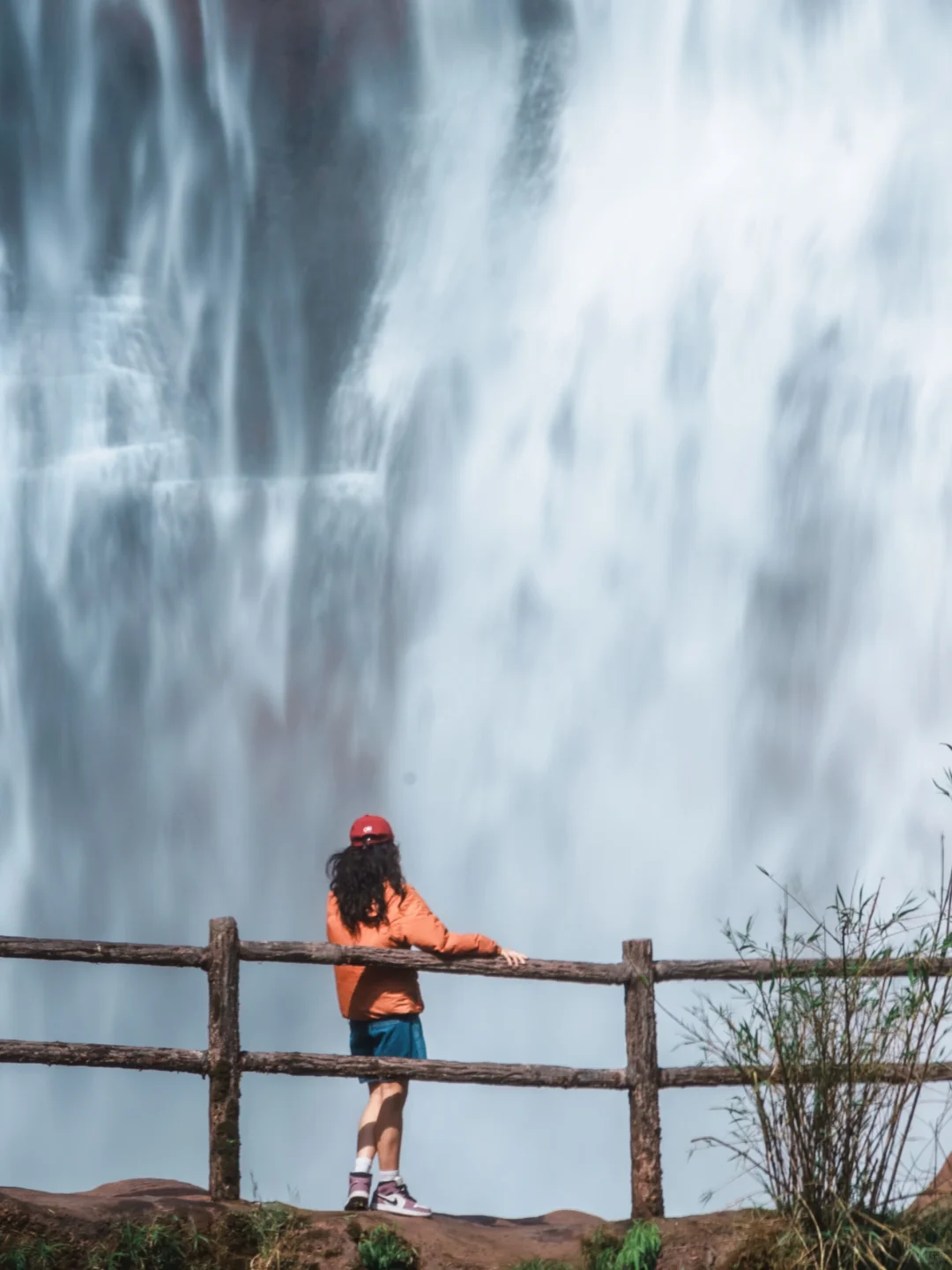 后悔才来赤水🥹隐藏了世界遗产的冷门小城