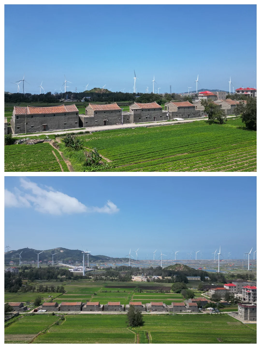 1条路线8个景点!快收藏,南日这条线路爆了