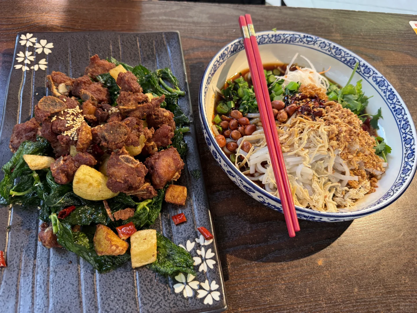 不要放过双廊的任何一条巷子（超详细攻略)