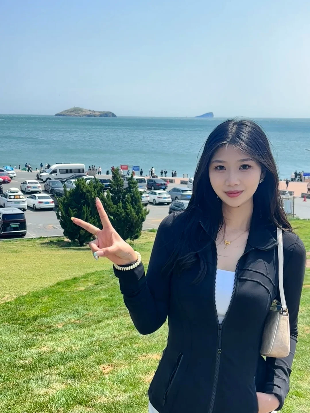 大连三天两夜拍照打卡旅游攻略