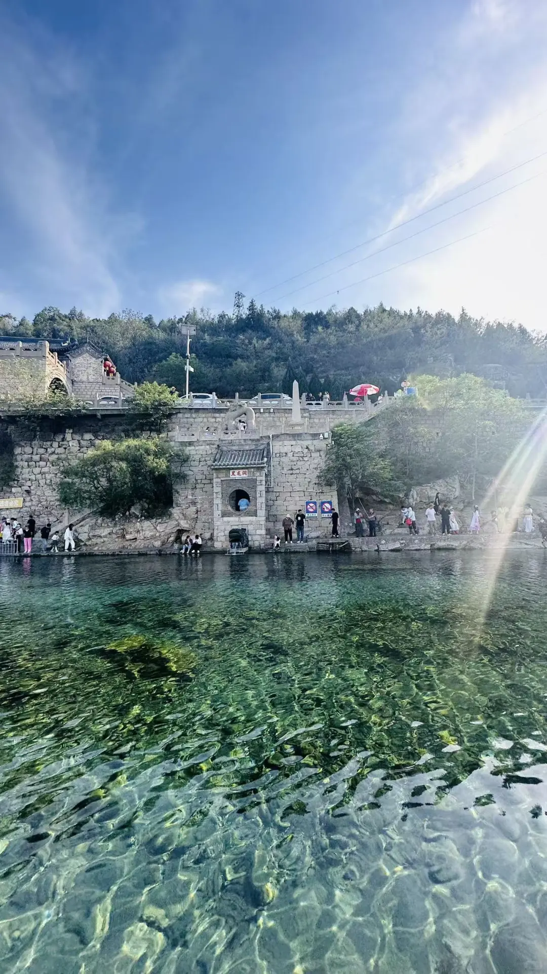 安阳周边！宝藏小众景点！超好玩！